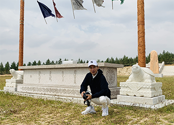 景区设计