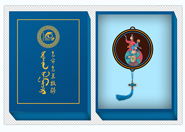 书籍作品