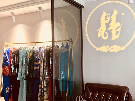 金都品牌